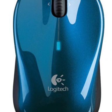 Logitech Tablet Mouse for Android 3.1+