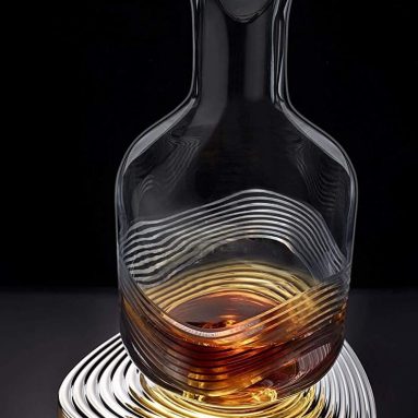 Wine Decanter