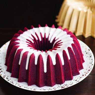 Brilliance Bundt Pan