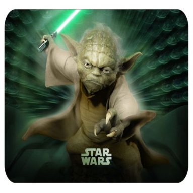 Stars Wars Mouse Pad