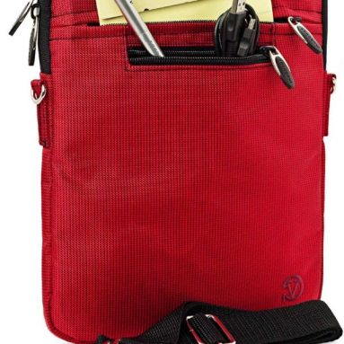 Design Vangoddy Brand Hydei Collection Red Sleeve