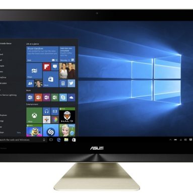 ASUS Zen 23.8 Desktop