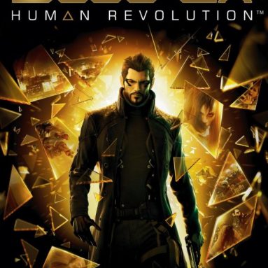 Deus Ex: Human Revolution