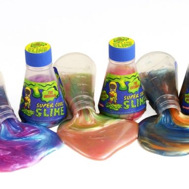 The Original Super Cool Slime
