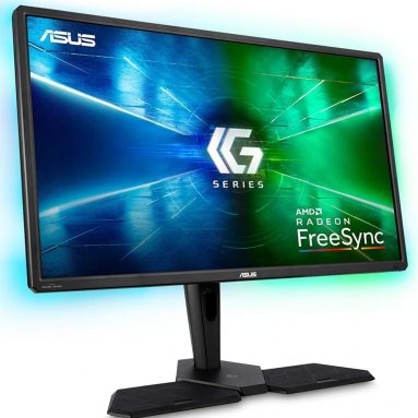 Asus CG32UQ 31.5” HDR Console Gaming Monitor 4K