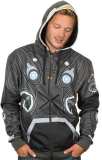 StarCraft Raynor Premium Zip-Up Hoodie