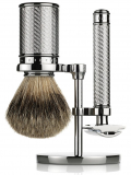 Baxter of California Men’s Double Edged Razor Set