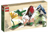 LEGO Ideas Birds Model Kit