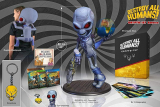 Destroy All Humans! Crypto-137 Edition – PC