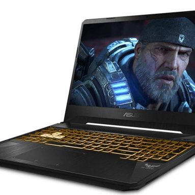 ASUS TUF Gaming Laptop