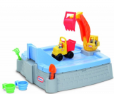 Little Tikes Big Digger Sandbox