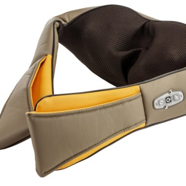 ZycraPulse Shoulder Massager