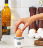 OXO Good Grips Digital Egg Timer with Piercer