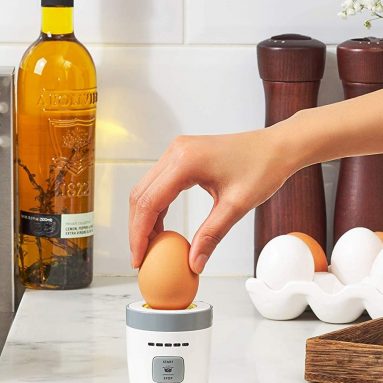 OXO Good Grips Digital Egg Timer with Piercer
