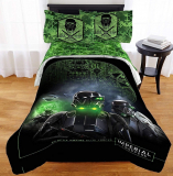 Star Wars Twin Bedding Set