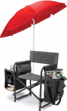 Picnic Time Fusion Folding Chair