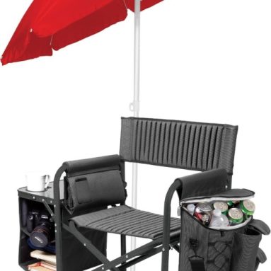 Picnic Time Fusion Folding Chair