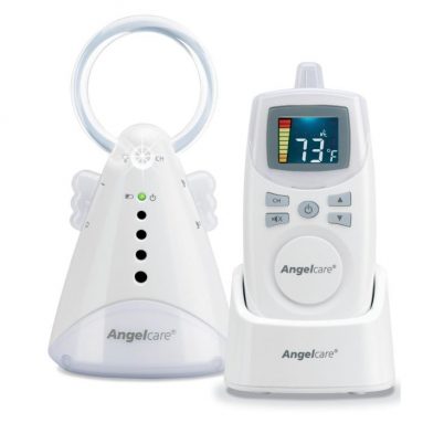 Angelcare Baby Sound Monitor
