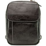 Leather Messenger Bag for iPad 3rd Generation