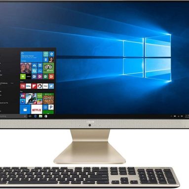 ASUS AiO All-in-One Desktop PC