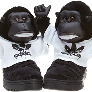 Gorilla Men’s Shoe