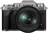Fujfilm X-T4 Mirrorless Digital Camera XF16-80mm Lens Kit