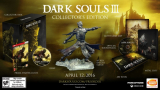 Dark Souls III Collectors Edition – Xbox One
