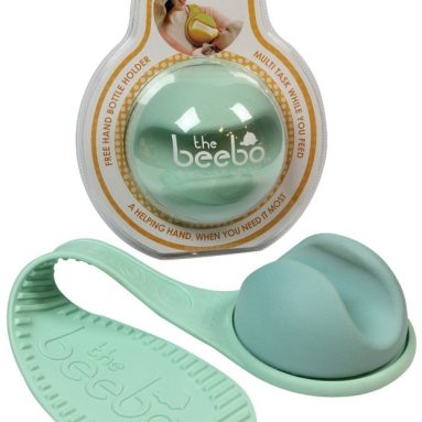 Free Hand Baby Bottle Holder