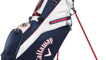 Callaway Golf 2020 Fairway 14 Stand Bag