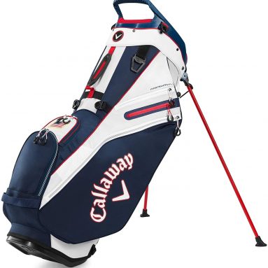 Callaway Golf 2020 Fairway 14 Stand Bag