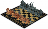 Game of Thrones Collector’s Chess Set