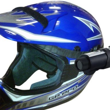 Waterproof 5m Video Outdoor Sport Helmet Camera Cam
