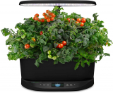 AeroGarden Bounty Indoor Hydroponic Herb Garden