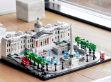 LEGO Architecture 21045 Trafalgar Square Building Kit