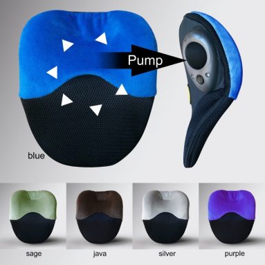 Simple Contour Pillow