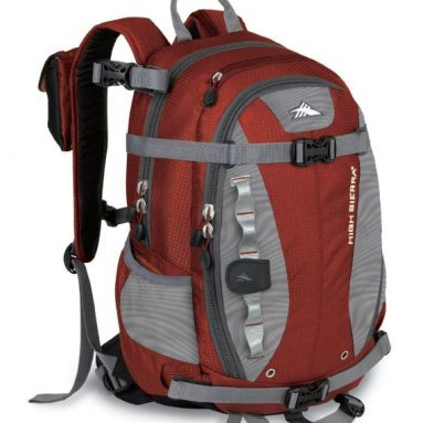 High Sierra Spire 2500 Backpack
