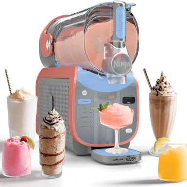 XXL Smart Frozen Drink Maker