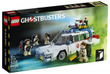 LEGO Ghostbusters