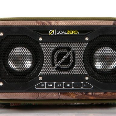 Real Tree Camo Rock Out 2 Portable Speaker