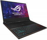 ASUS ROG Zephyrus S Ultra Slim Gaming Laptop