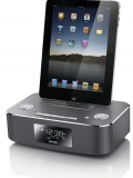 Philips Docking system for iPod, iPhone and iPad