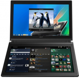 Acer Iconia-6120 Dual-Screen Touchbook