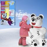 Snow Bear Kit