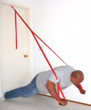 US Military Webbing Suspension Trainer,