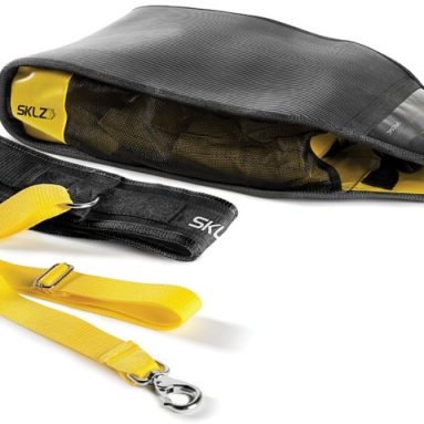 Variable Weight Sprint Trainer