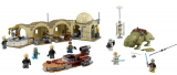 LEGO Star Wars Mos Eisley Cantina Building Toy