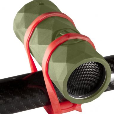 Resistant Wireless Bluetooth Speaker