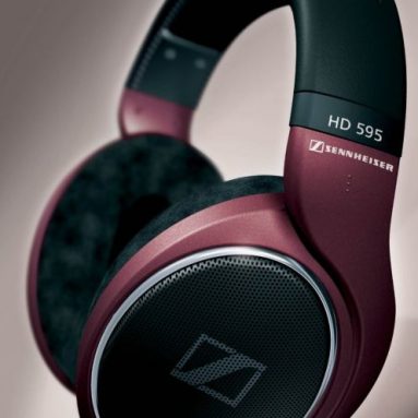 Dynamic High Grade Performance Premiere Headphones