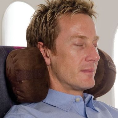 Fit Travel Pillow