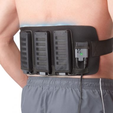The Infrared Pain Relieving Wrap